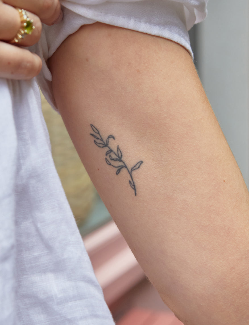 New Leaf Tattoo Emporium🍃 on X: 